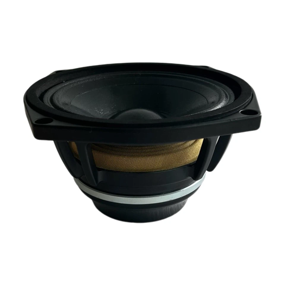8inch Midrange Speaker Car Speaker Carbon Fibre Cone Speaker