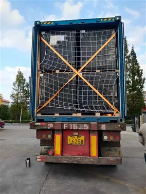 Hangzhou YouYu Trading Co., Ltd. Tibgħat il-Prodotti tal-Kelliem lill-Pajjiżi...