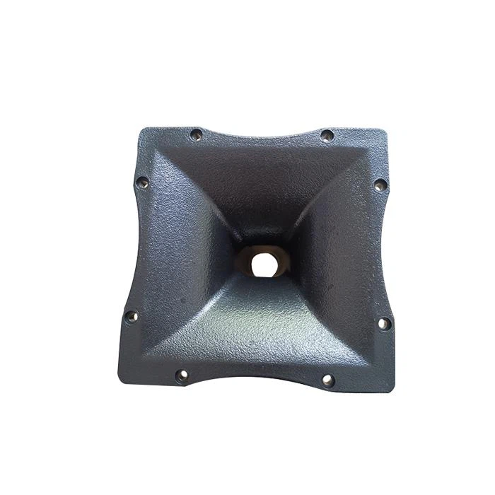 Qarn Għad-Diffużur tas-Sewwieq Tweeter Speaker 1 Sewwieqa tal-Qarn tal-Gerżuma