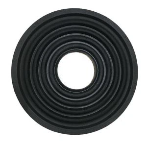 10 pulzier Spider Damper Damper Partijiet Speaker