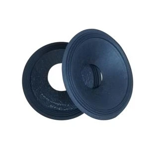 10inch Non-press Midrange Cone Speaker