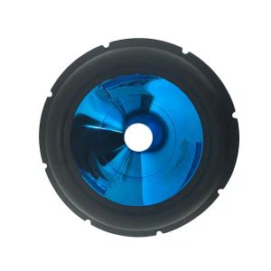 12inch Edge Injection PP Cone