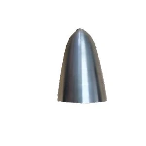 Bullet tal-Aluminju 25mm