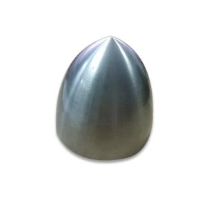 Bullet tal-Aluminju 45mm