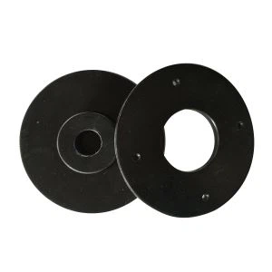 Madmad ta '50mm u l-pjanċa ta' fuq