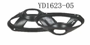 Partijiet tal-Qoffa tal-Ispeaker tal-Karozza 6x9