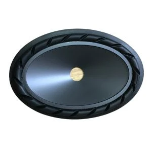6x9 PP Cone