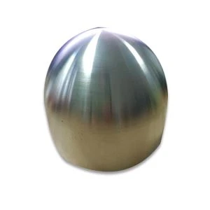 Bullet tal-Aluminju 74mm
