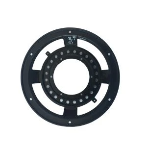 AL Frame Speaker Parti Speaker Frame