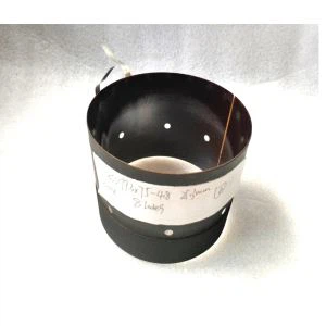 FIBSV 99.3 Voice Coil