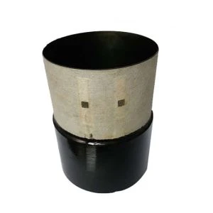 Kojl tal-Vuċi Aċċessorju tal-Ispeaker ta '4 pulzieri ta' Kwalità Għolja