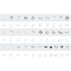 Speaker Parts-terminal