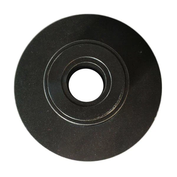 T Yoke Speaker Parts