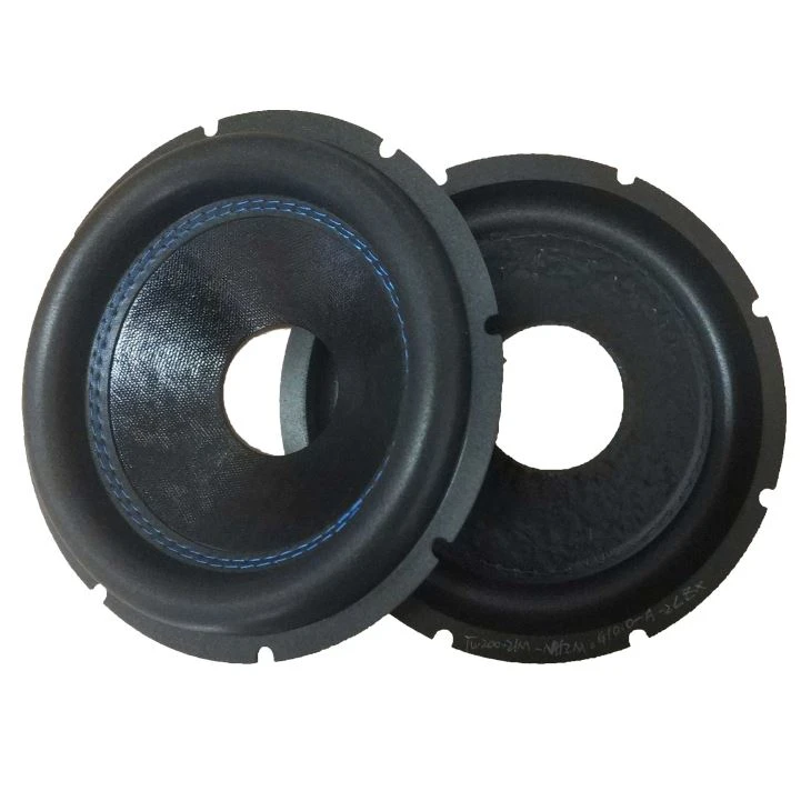 8inch Subwoofer Cone