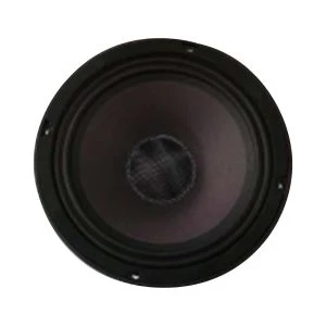 8 pulzier Speaker Mid-range