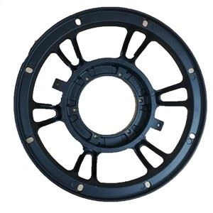 12 Inch Coaxial Woofer Speaker