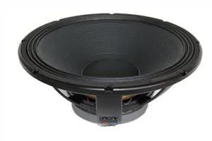 15-il pulzier 75mm Voice Coil Neo Pro Mid-sub Speaker