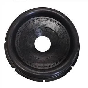 10 Inch Subwoofer Cone B'Xfer Fowm