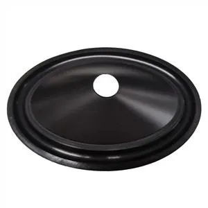 6 * 9 Pulzier Car Audio Coaxial Speaker PP Cone