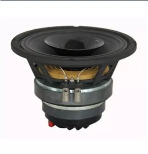 Kelliem ta '8 pulzieri midrange