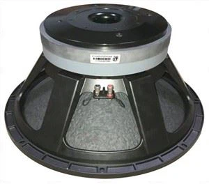 Karozza Awdjo Spikers Coaxial Stereo Iswed 4 Ohm